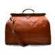 Leather doctor bag mens travel bag womens cabin luggage bag leather shoulder bag medical