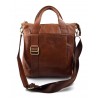 Leder herren aktentasche messenger ledertasche braun notebook tasche tablet tasche